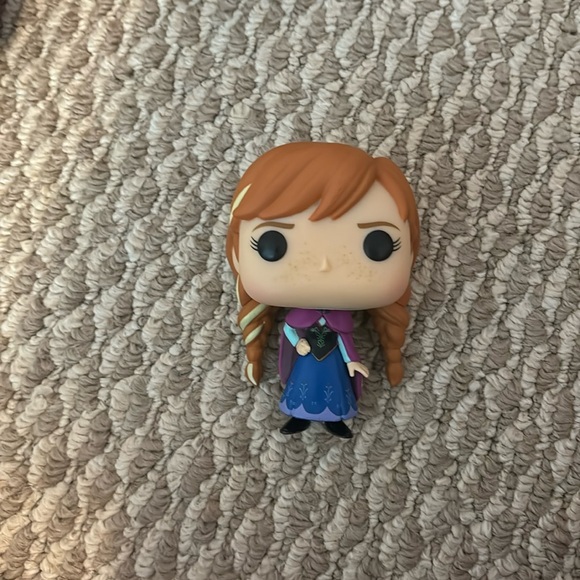 Anna pop funko - Picture 1 of 9